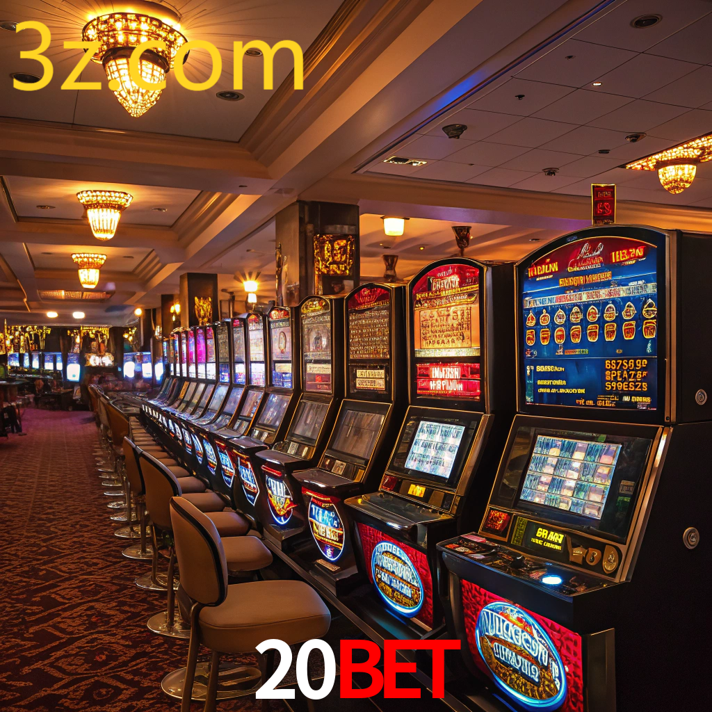 20BET