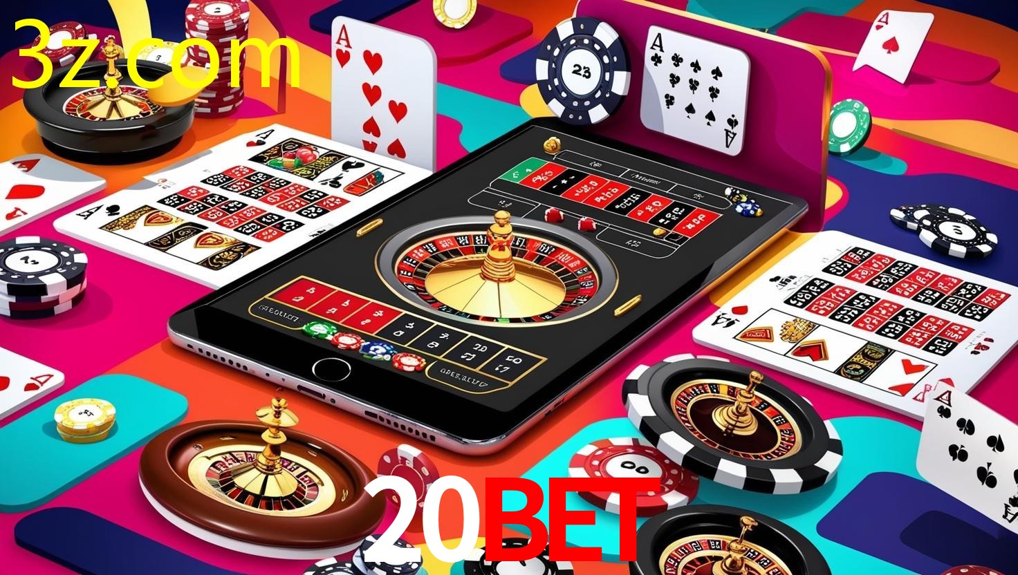 20BET