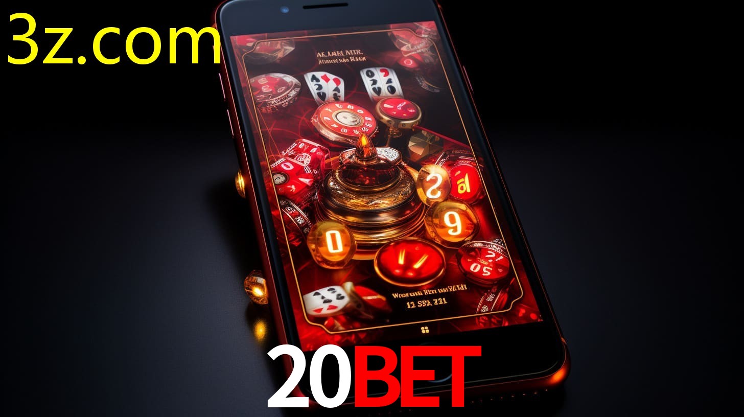 20BET