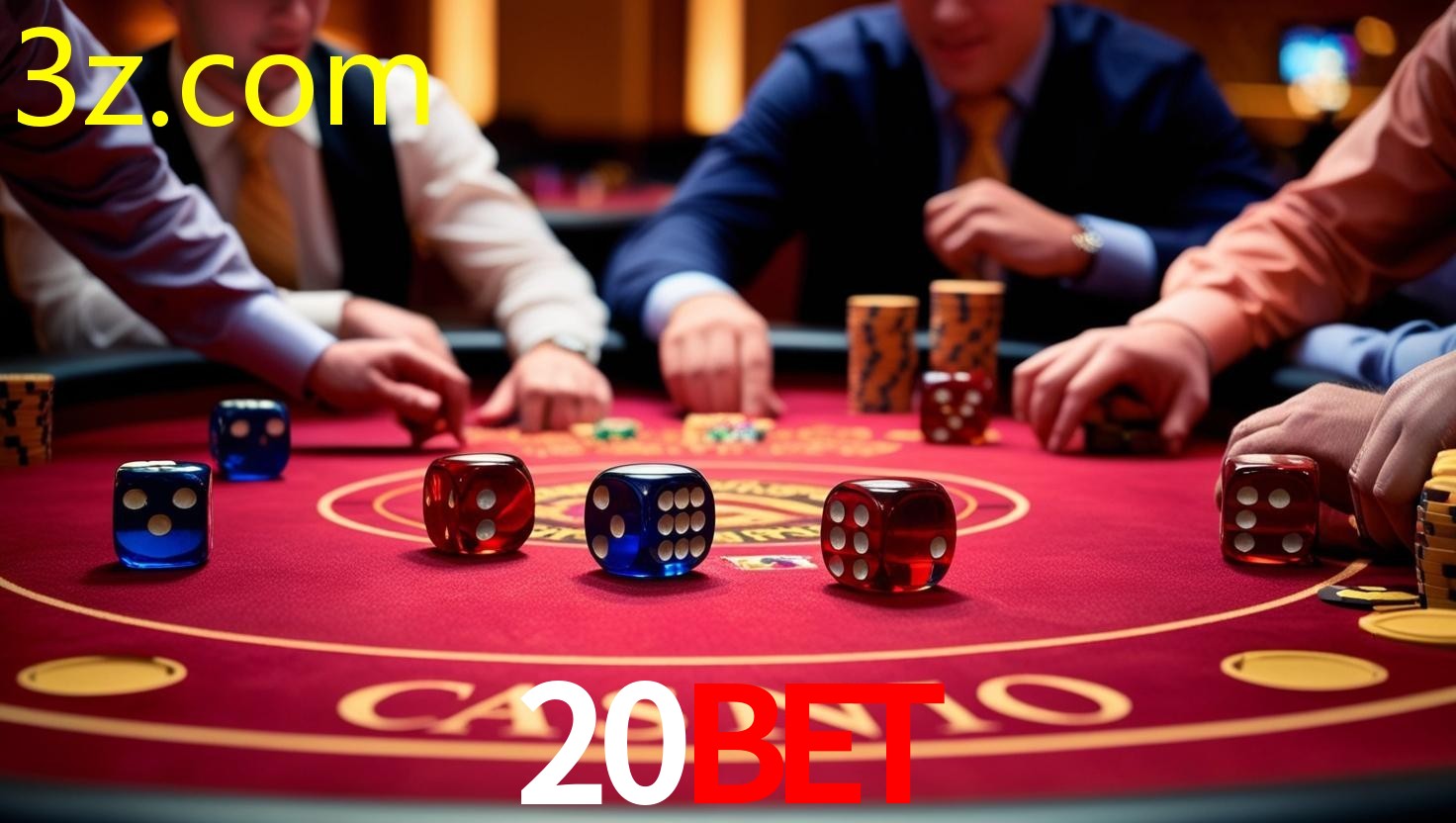 20BET