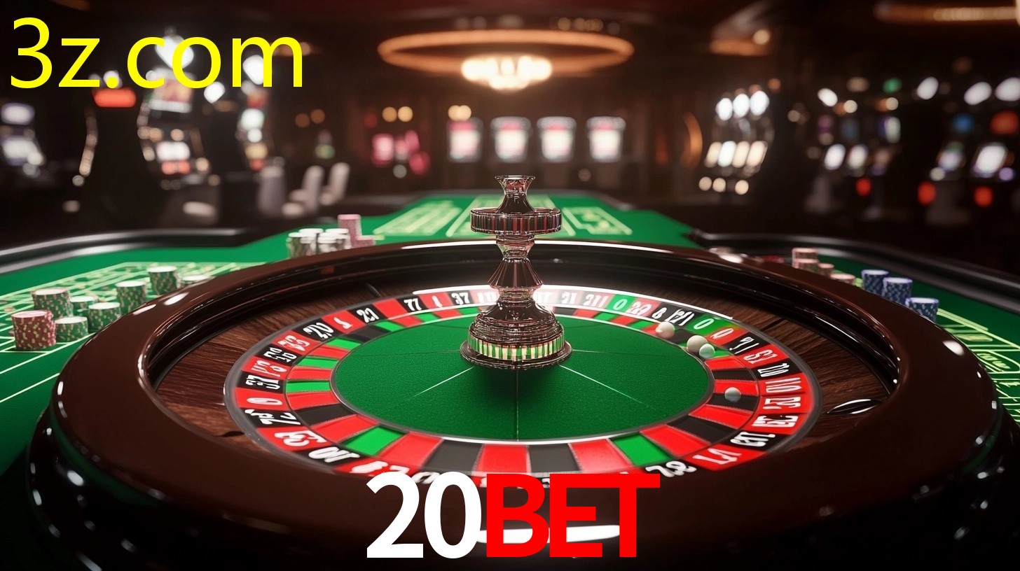 20BET