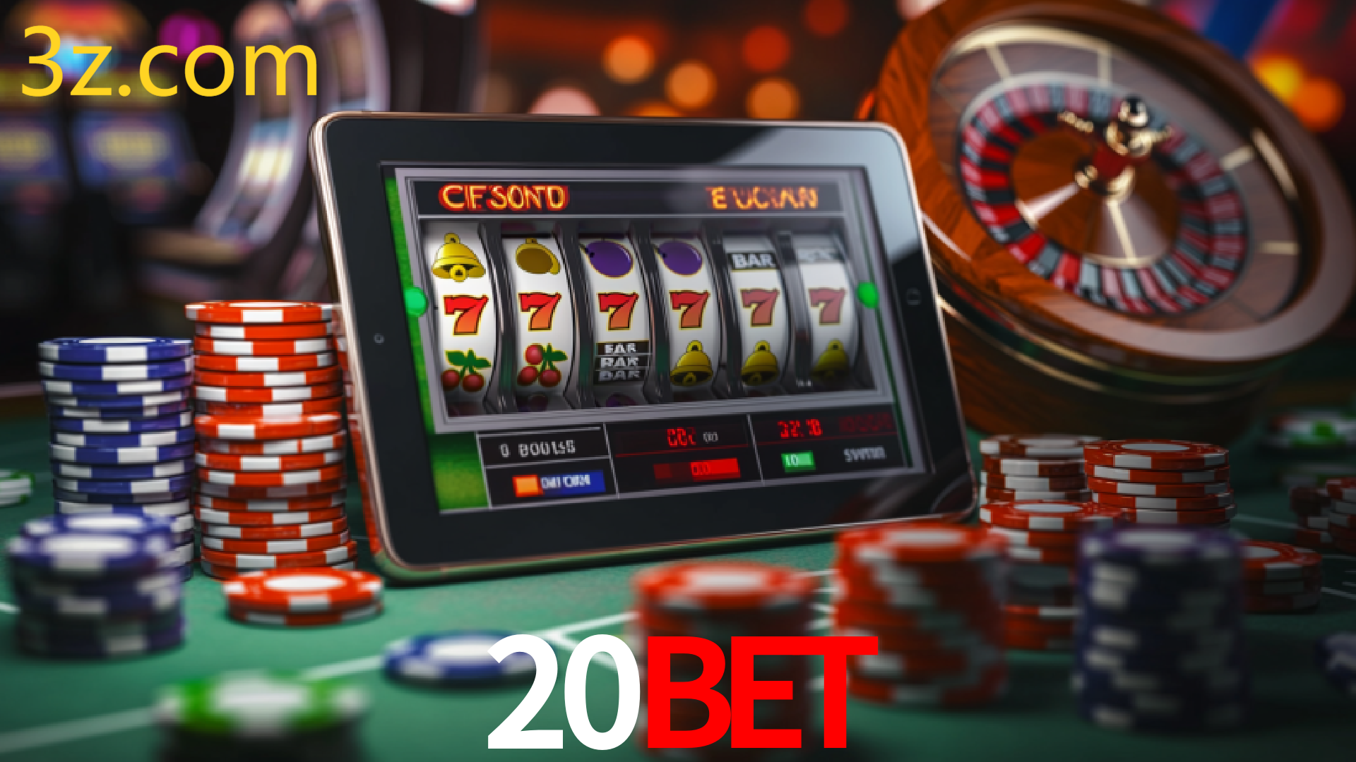 20BET