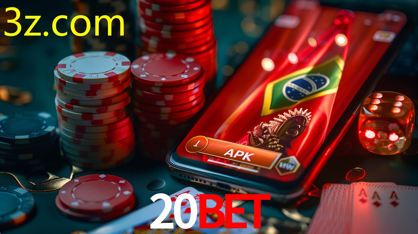 20BET