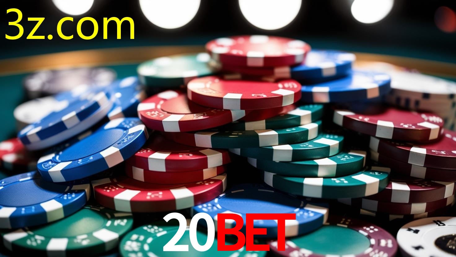 20BET