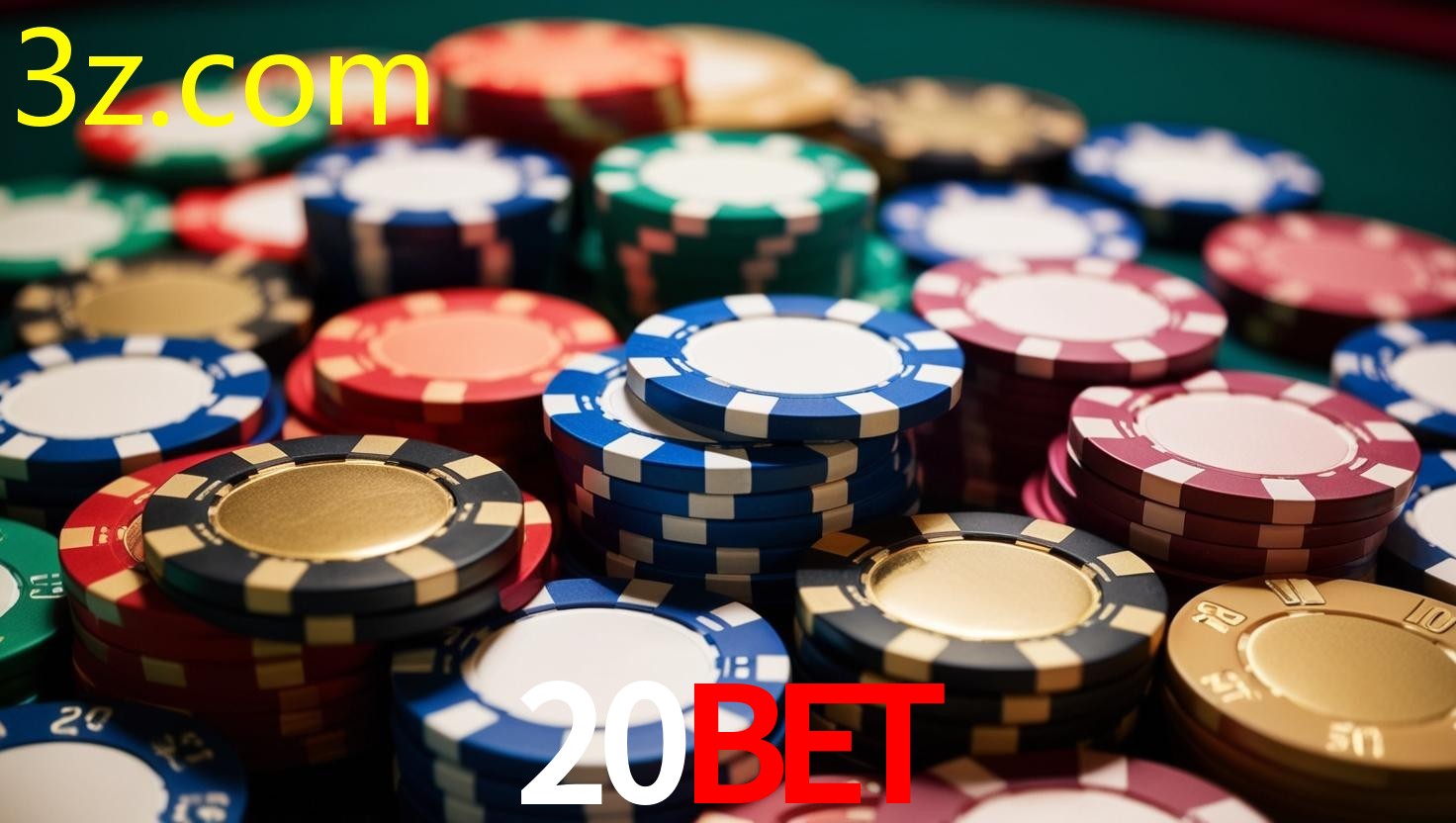 20BET