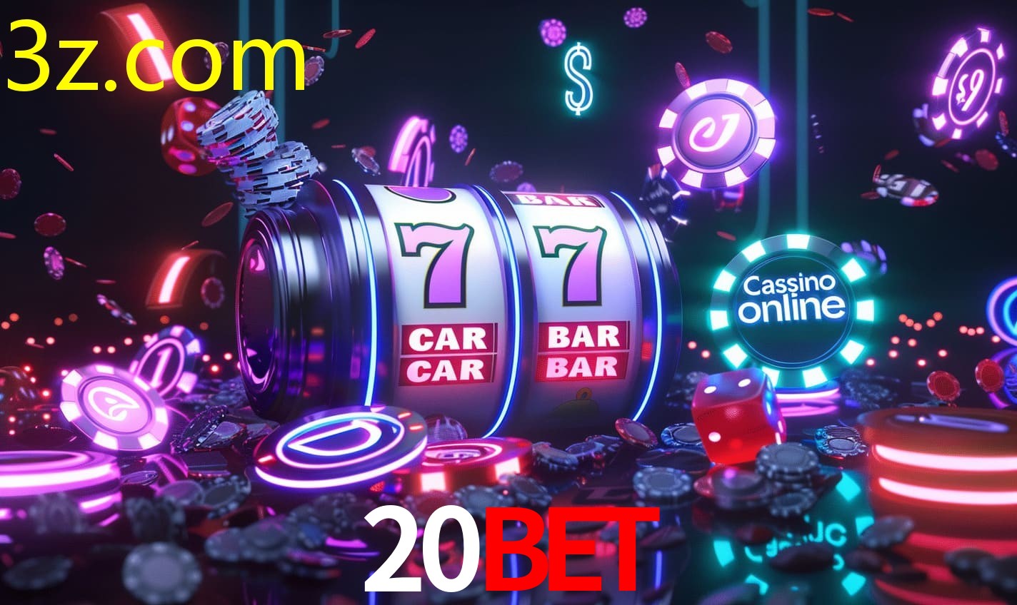 20BET
