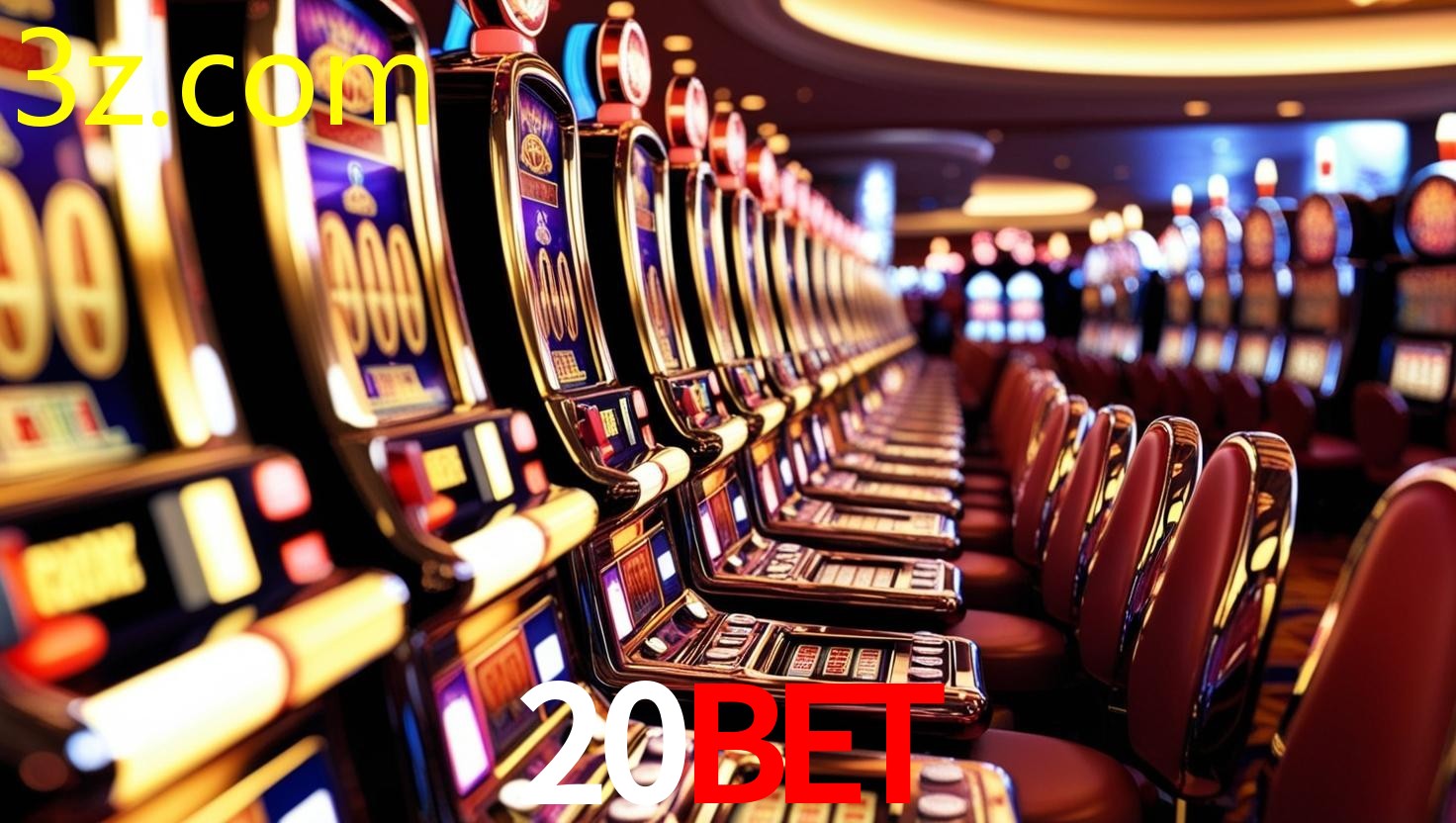 20BET